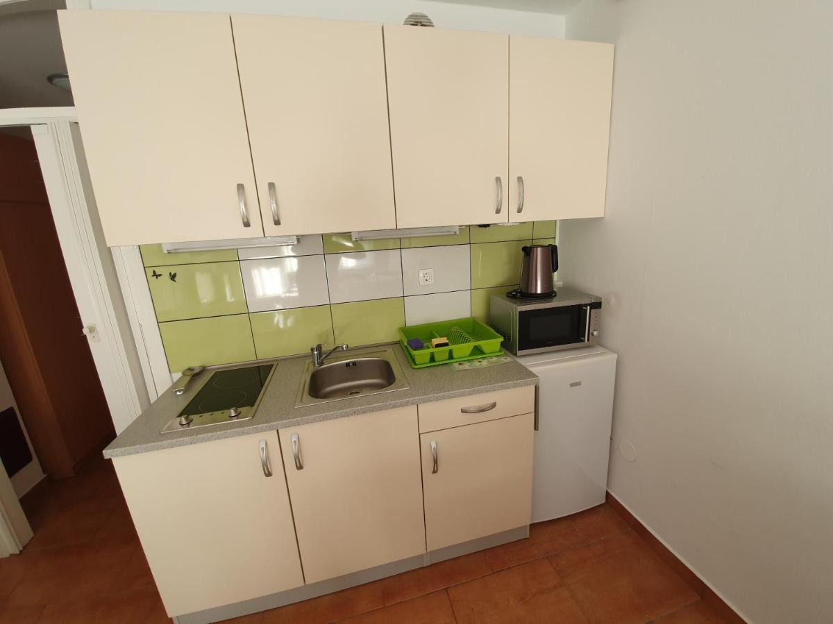 Apartma Tm Bovec Appartement Buitenkant foto