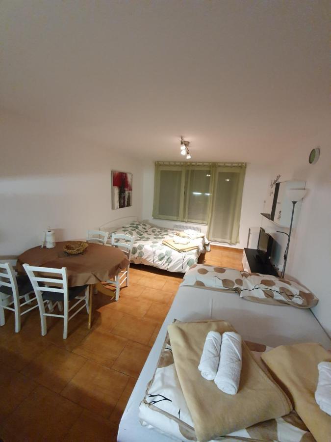 Apartma Tm Bovec Appartement Buitenkant foto