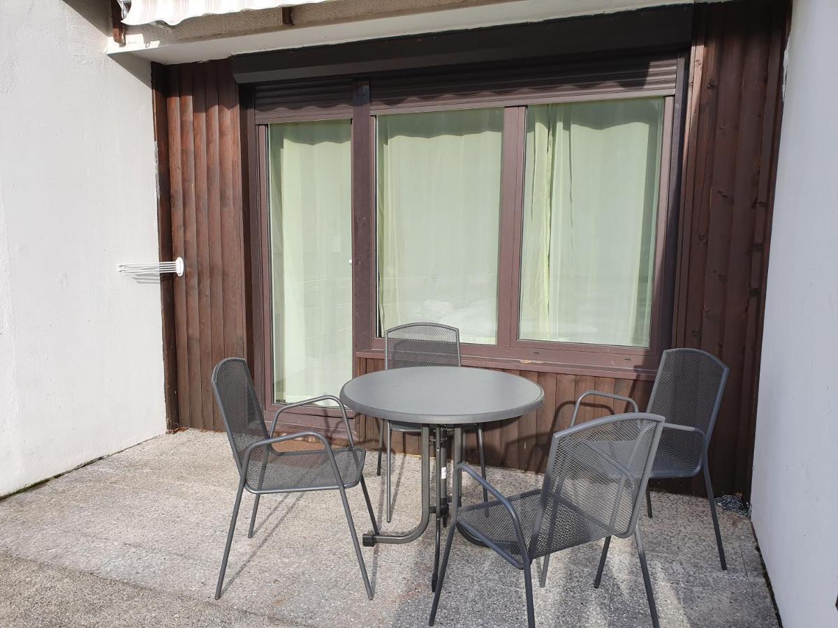 Apartma Tm Bovec Appartement Buitenkant foto