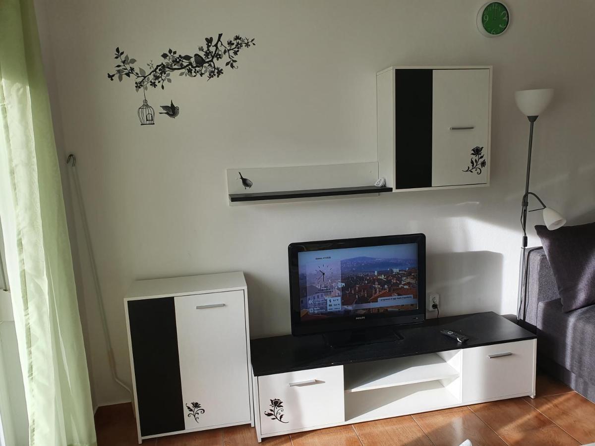 Apartma Tm Bovec Appartement Buitenkant foto